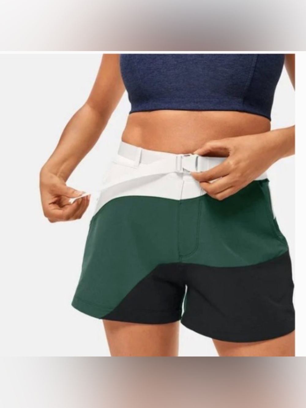 Outdoor Voices RecTrek Shorts